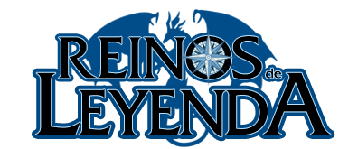 Reinos de Leyenda Logo