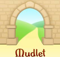 Logo de Mudlet